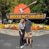 Silver Dollar City