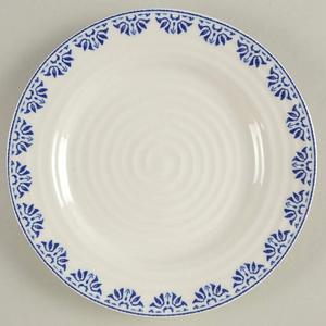 Salad/Dessert Plate