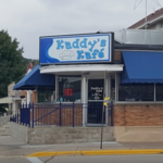 Kaddy's Kafe
