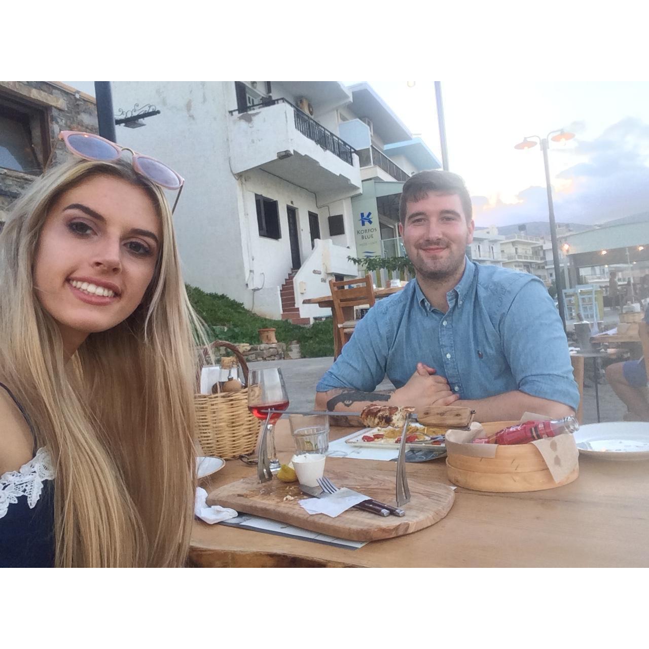 Greece