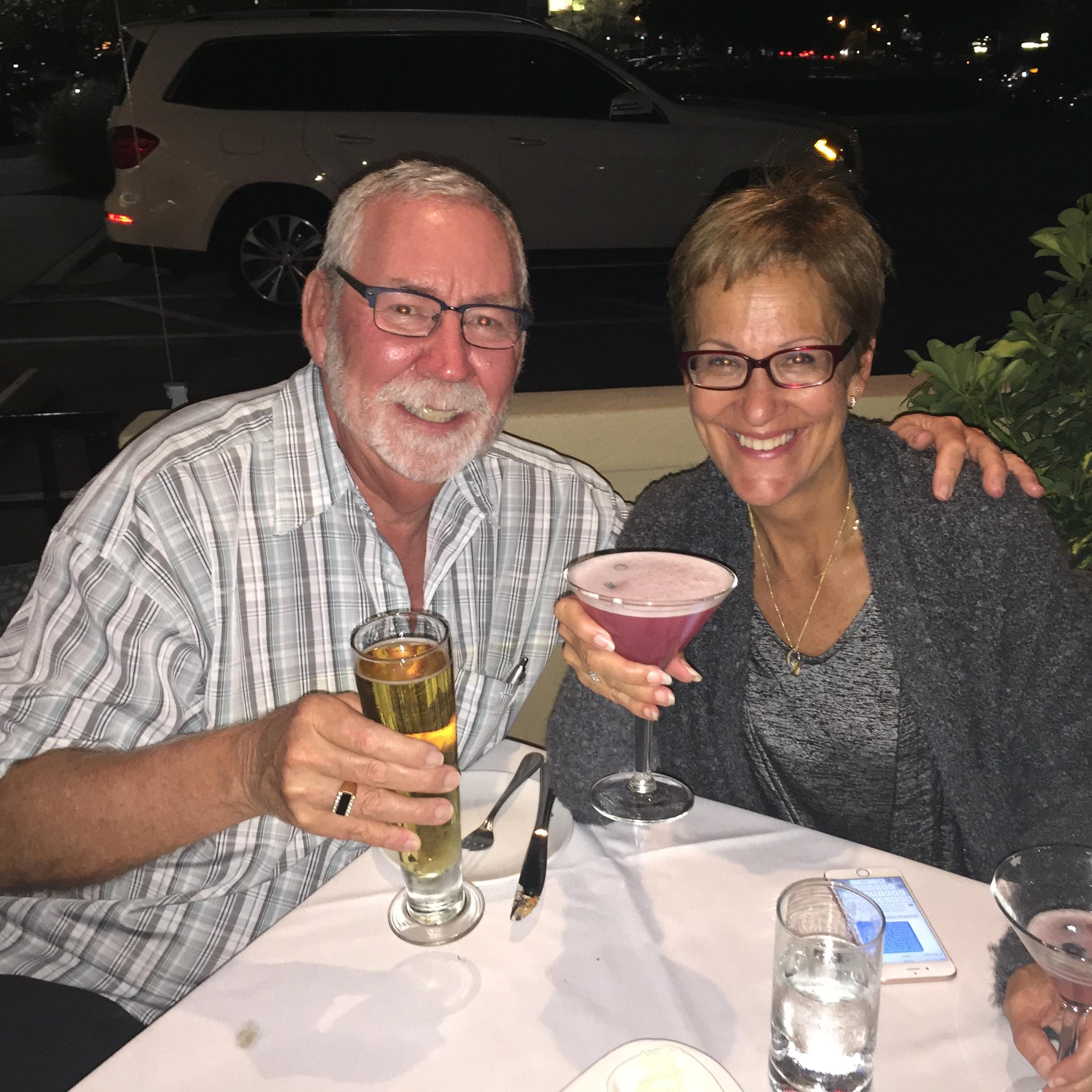 Cheers