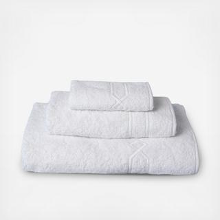 Canton 3-Piece Bath Towel Set
