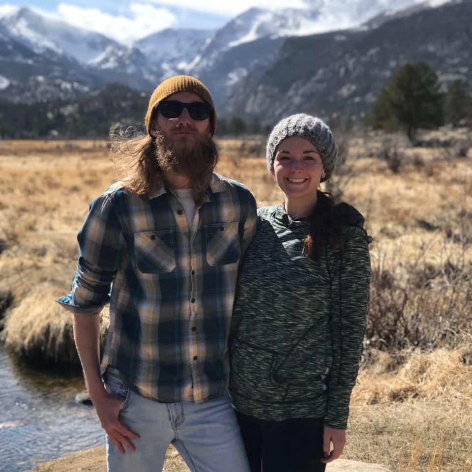 Rocky Mountain National Park 2018