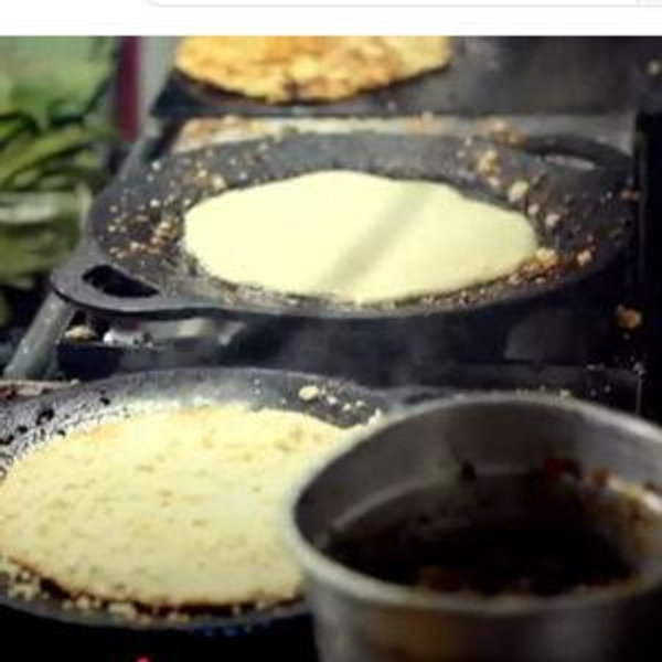 Hot Springs and Local Cooking Experience