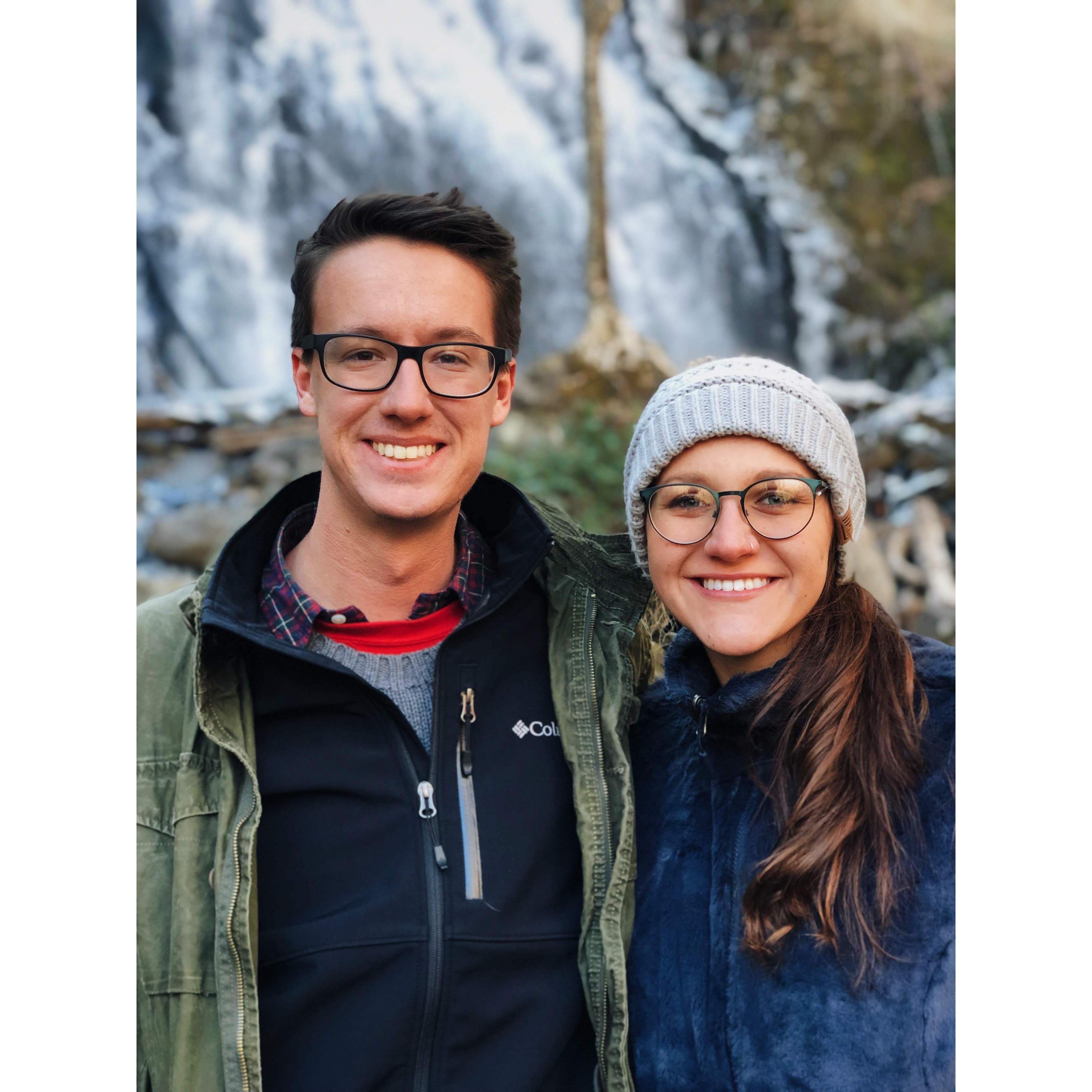 3.6.19
Our first time visiting North Carolina together with friends for Spring Break.