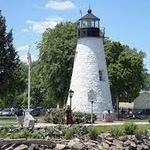 Friends-Concord Point Lighthouse