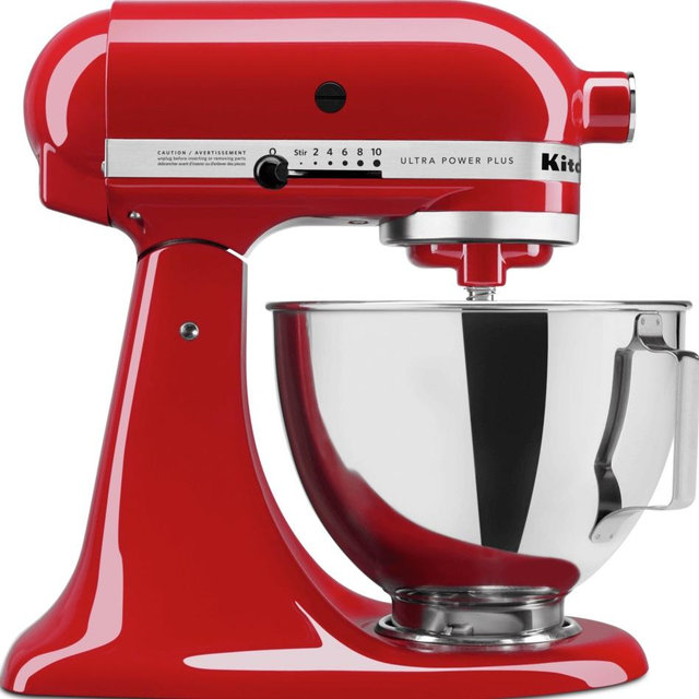 Kitchen Aid