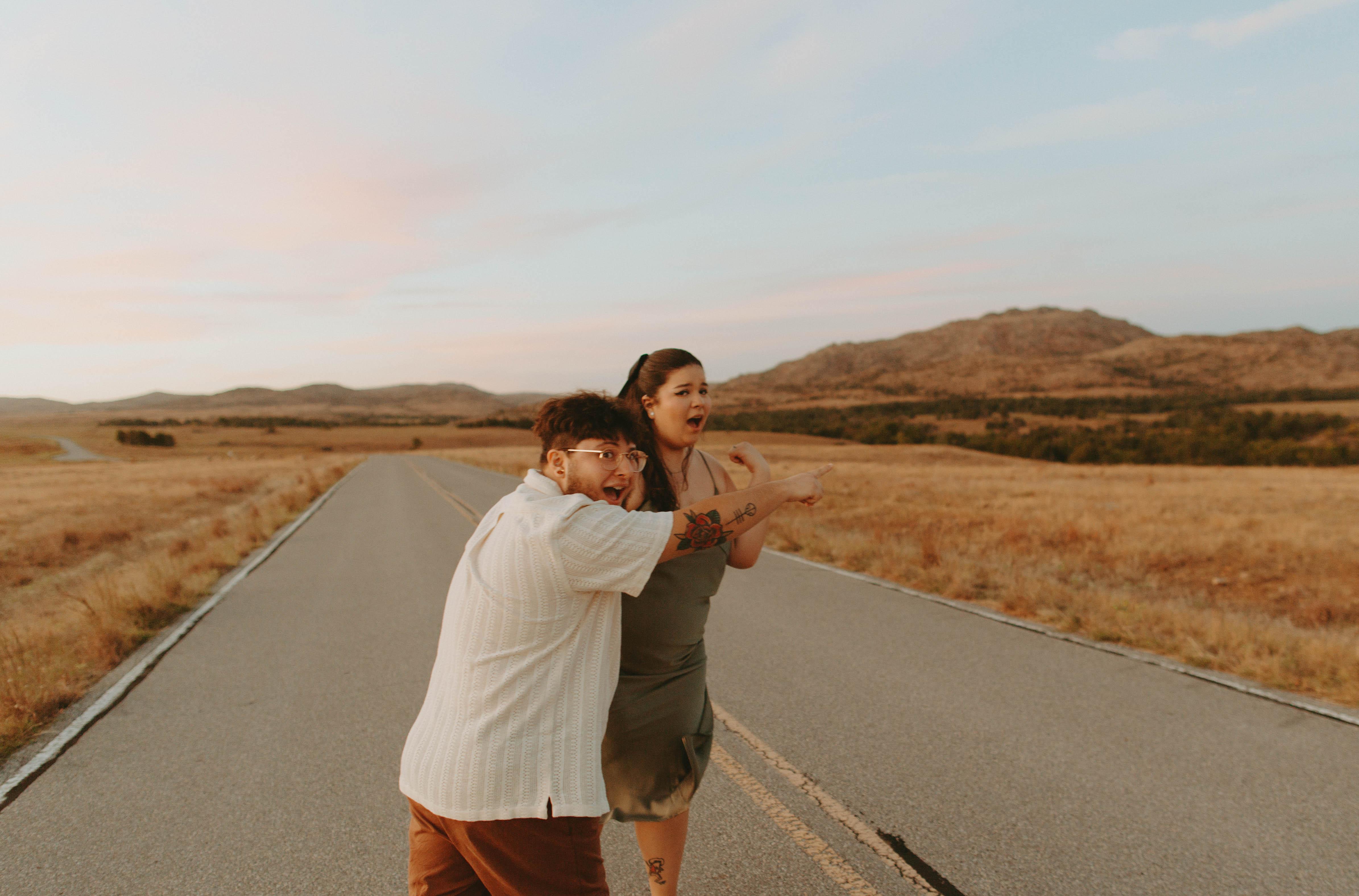 The Wedding Website of Danny Flores and Stanley Bellamy