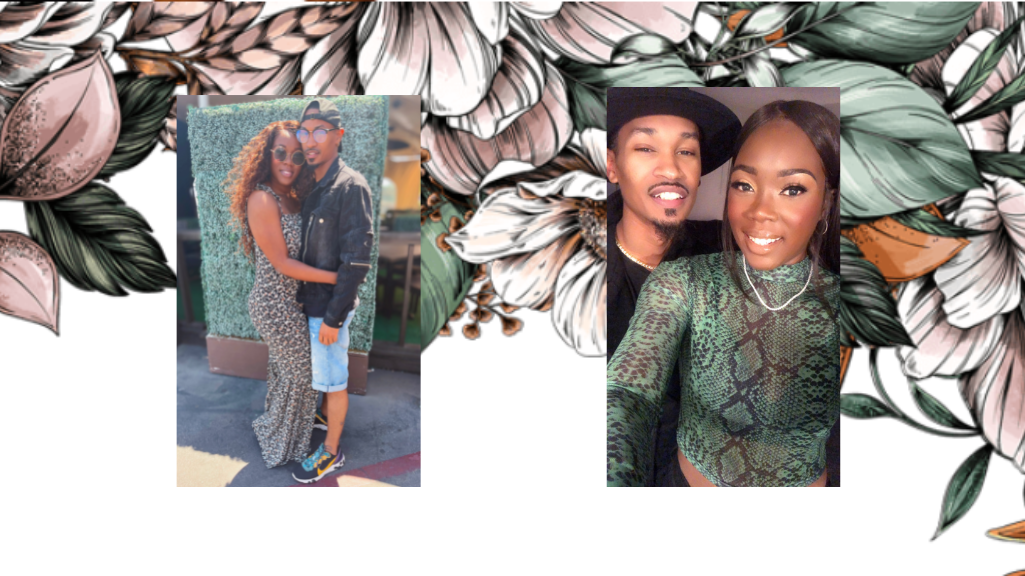 The Wedding Website of Courtney Evans and Christopher Johnson