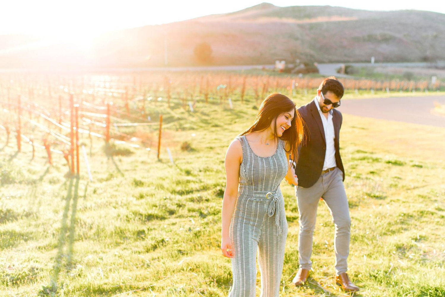 The Wedding Website of Dr. Natasha Gambhir and Dr. Sohail Kamrudin