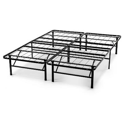 14" Shawn SmartBase Mattress Foundation - Zinus