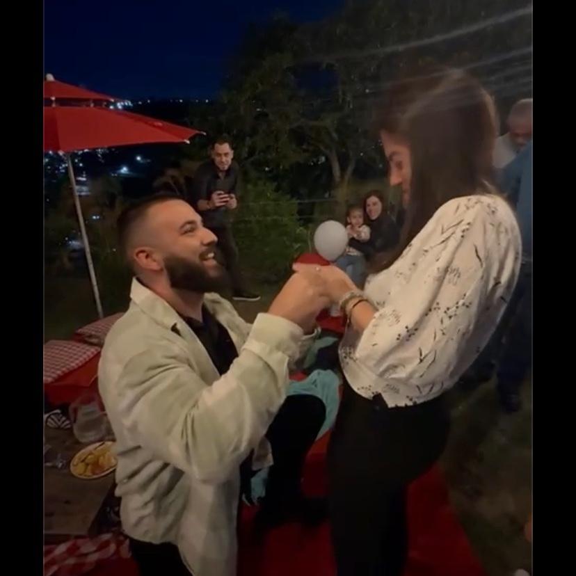 The proposal