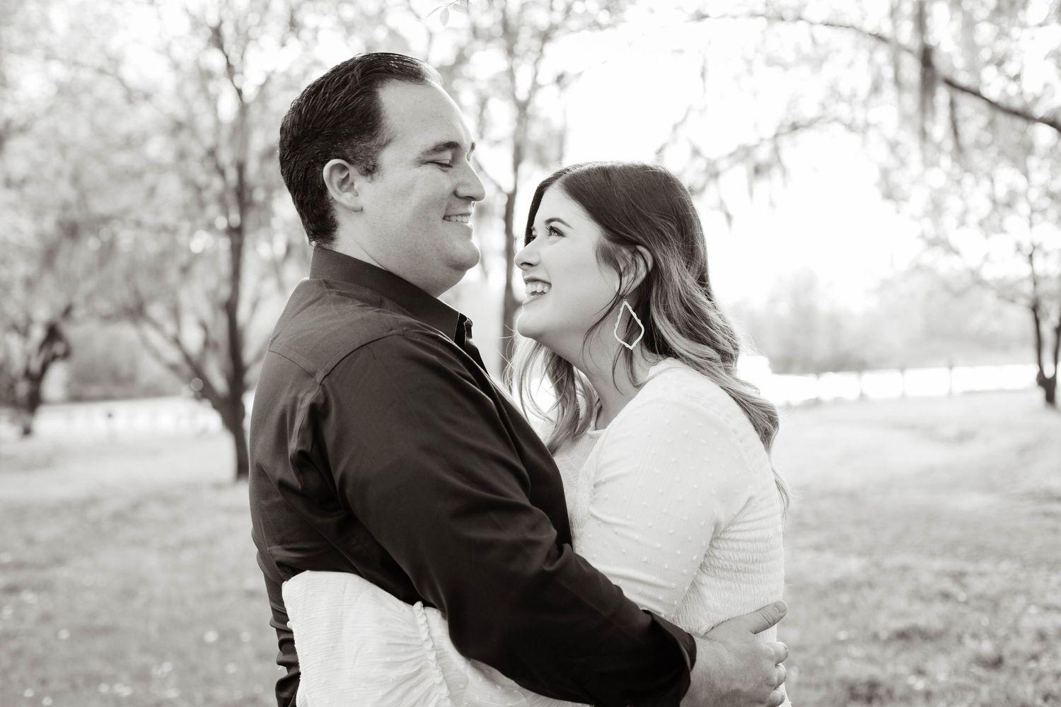 The Wedding Website of Emily Nassif and Samuel Vargas