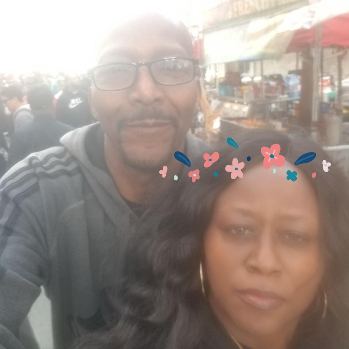 Taste of Soul on Freemont Street March 2020