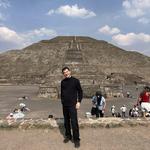 Teotihuacán