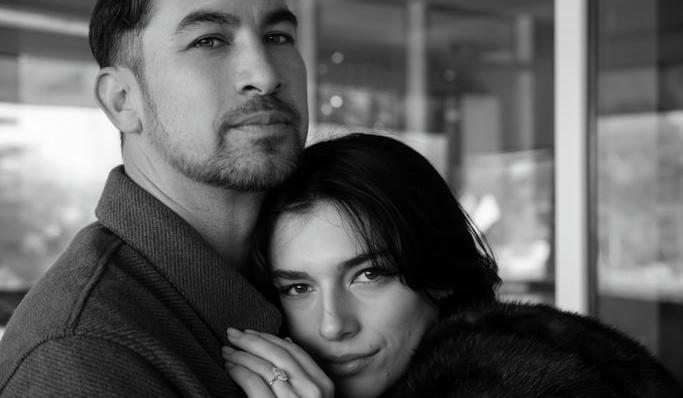 The Wedding Website of Brittany Corpuz and Jason Malkin