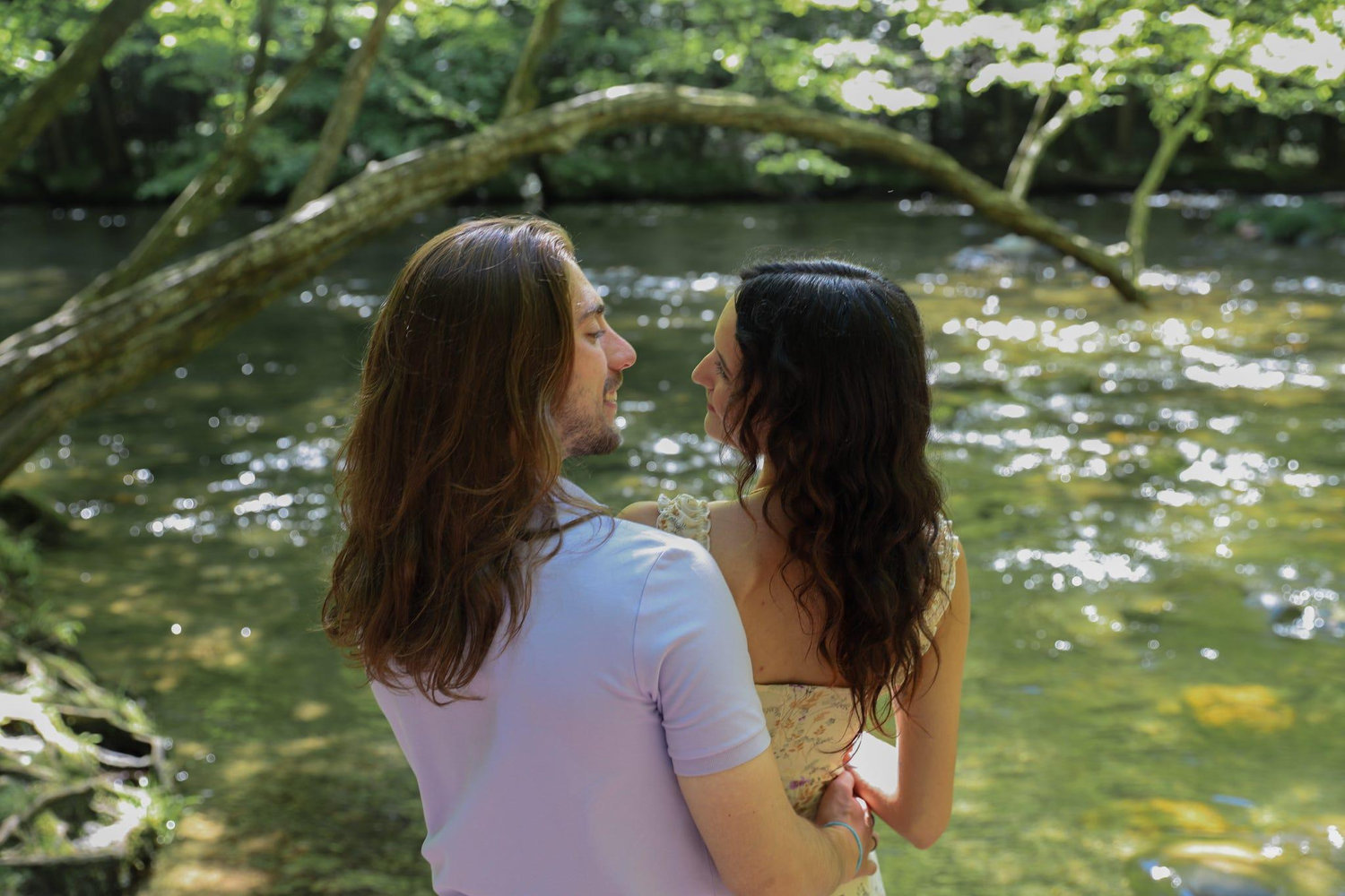 The Wedding Website of Erika Mckenzie Johnson and Paul Howard Young III