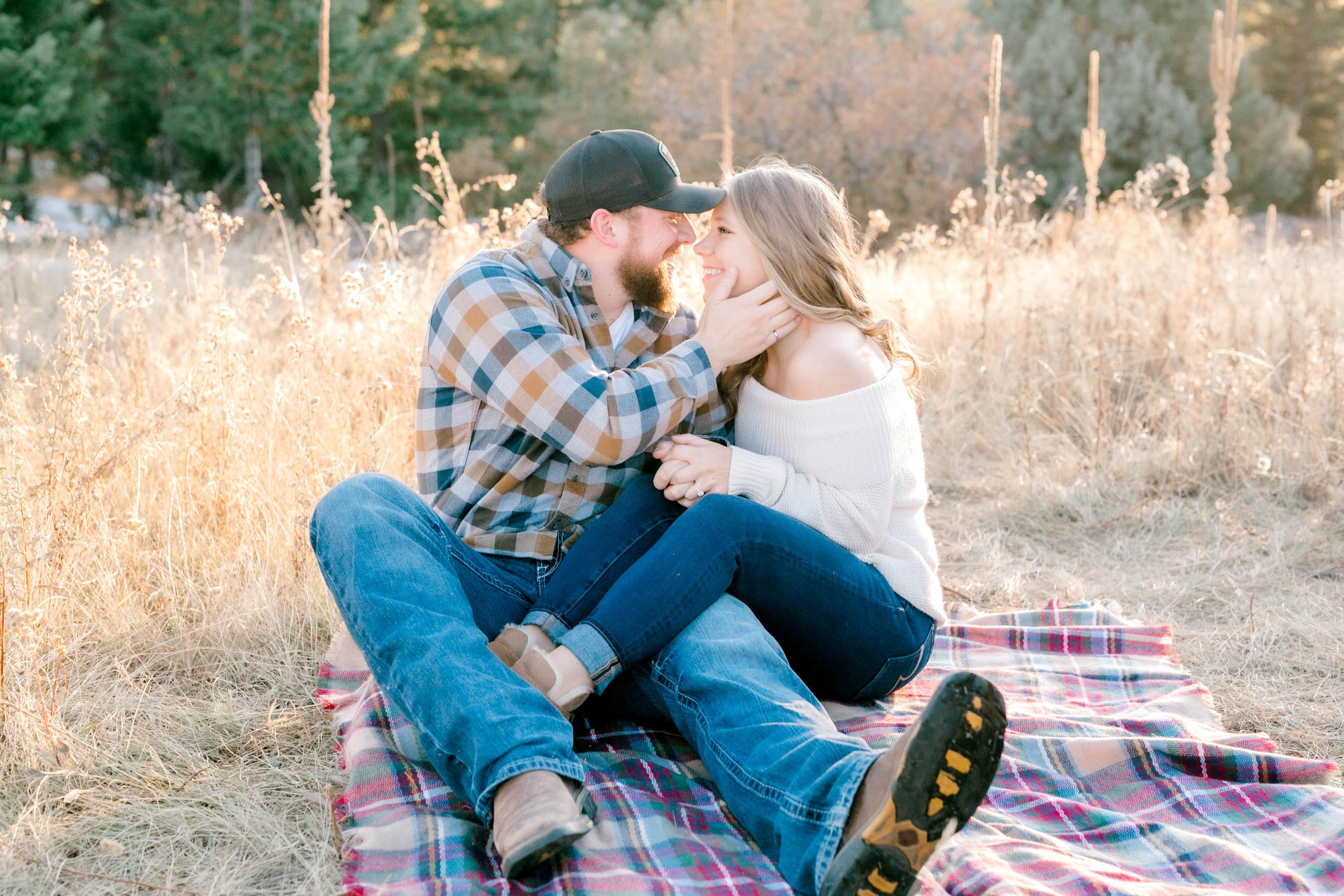 The Wedding Website of Shane Edward Noonan and Erin Lynn Crawford 