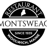 Montsweag Restaurant