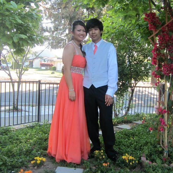 Senior Prom 2012