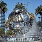 Universal Studios Hollywood