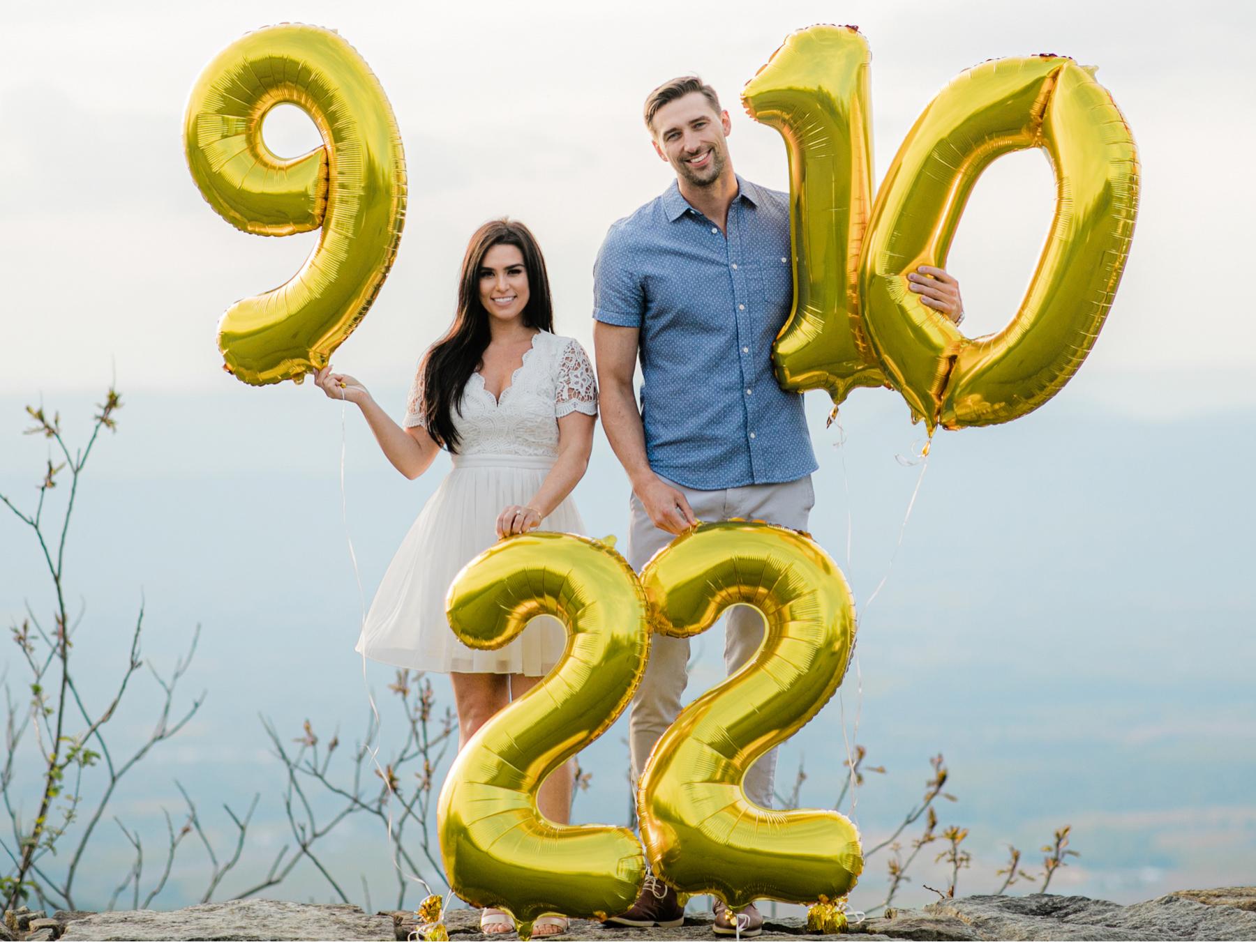 The Wedding Website of Emily Greene and Forrest Hendricks