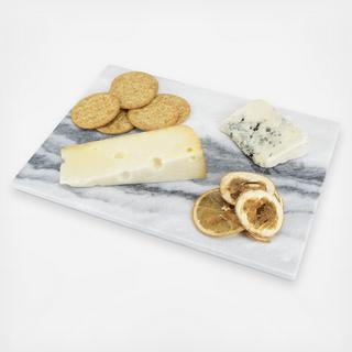 Elegance Rectangular Cheeseboard