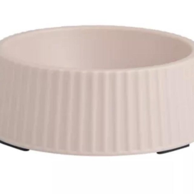 Whisker City® Melamine Cat Bowl