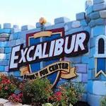 Excalibur Family Fun Center