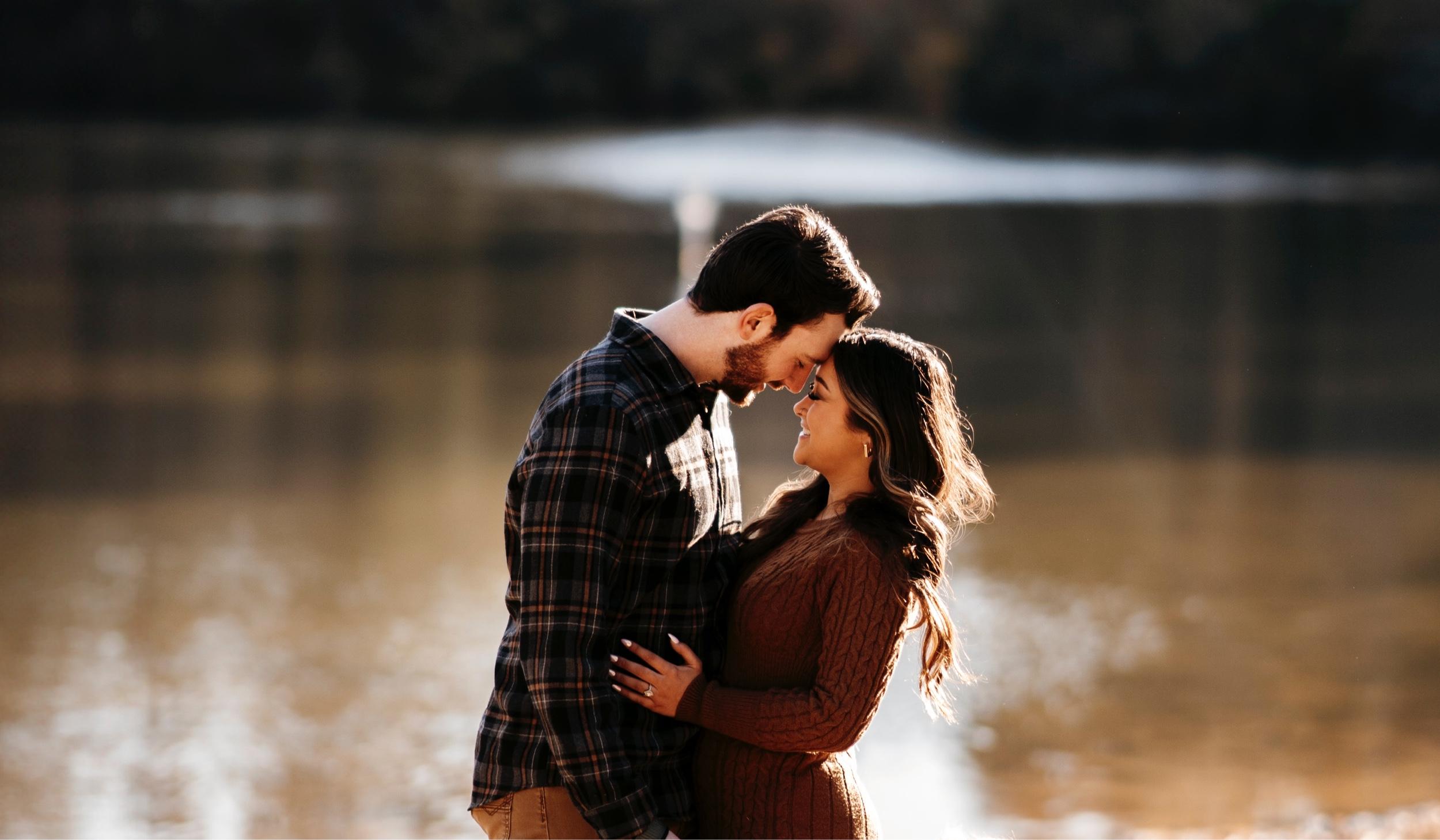 The Wedding Website of Kalena Tavares and David Miller