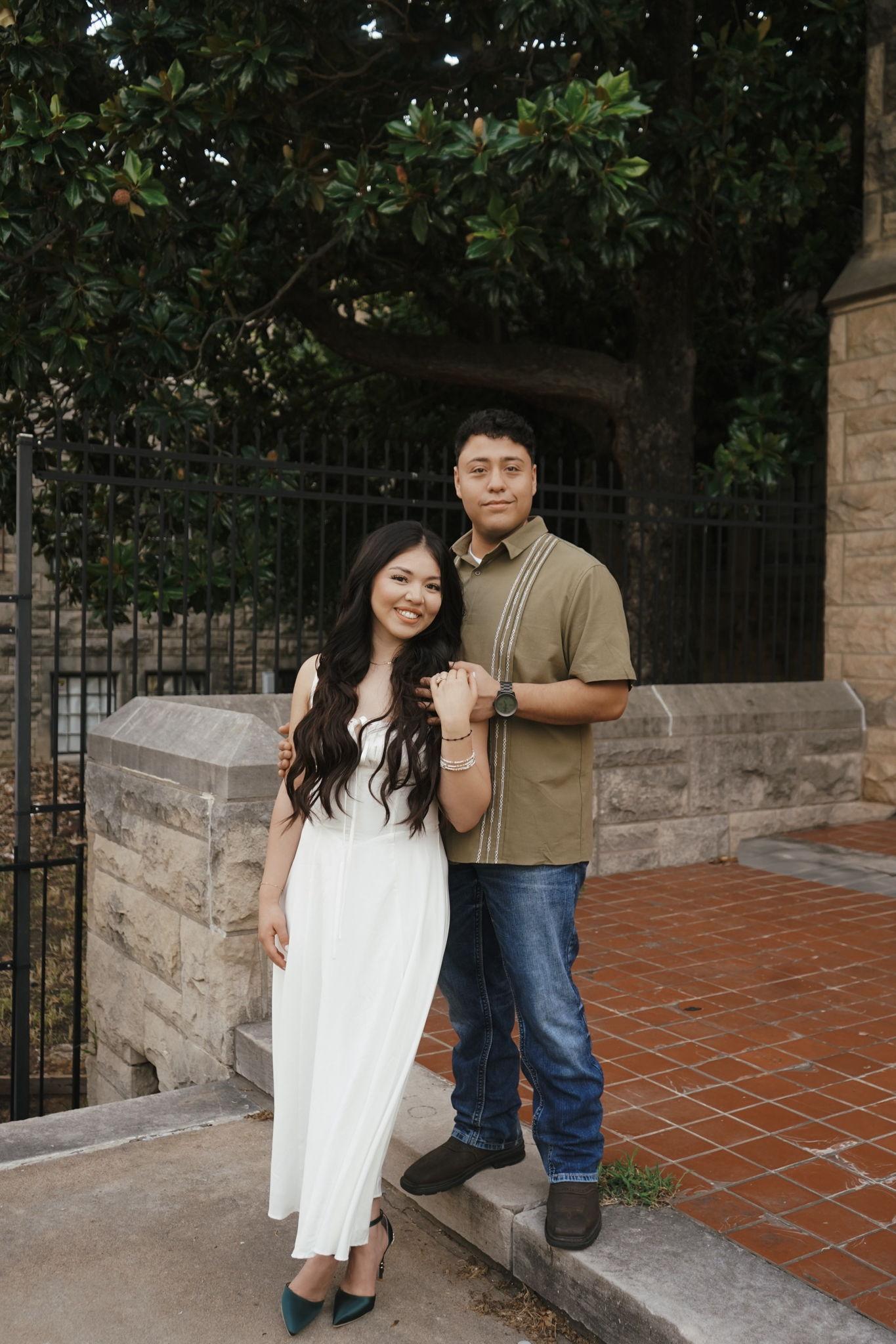 The Wedding Website of Yaritza Gallardo and Anthony Gonzales