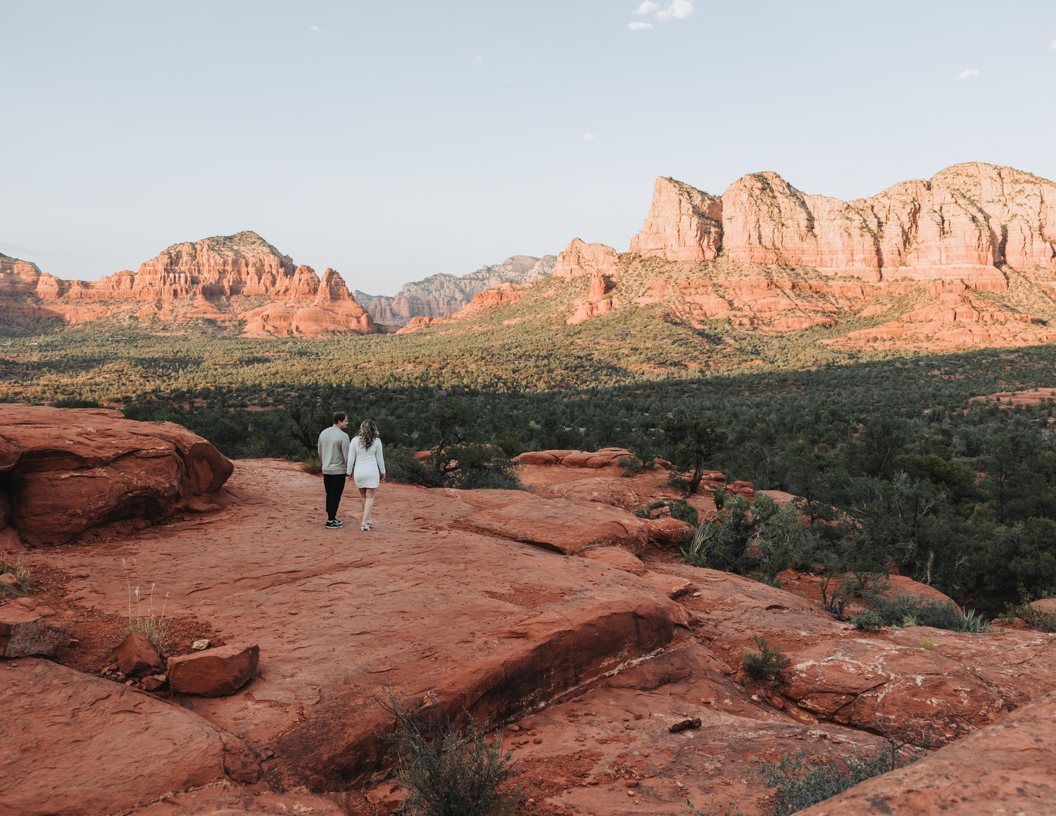 The Wedding Website of Destiny Jones and Cole Peterson