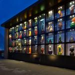Museum of Glass