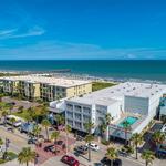 Isle of Palms Beach