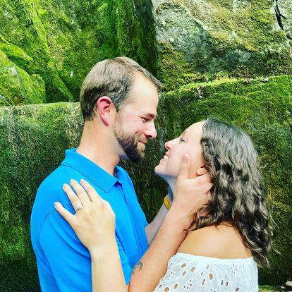 The Wedding Website of Emily Pizzale and Corey Young