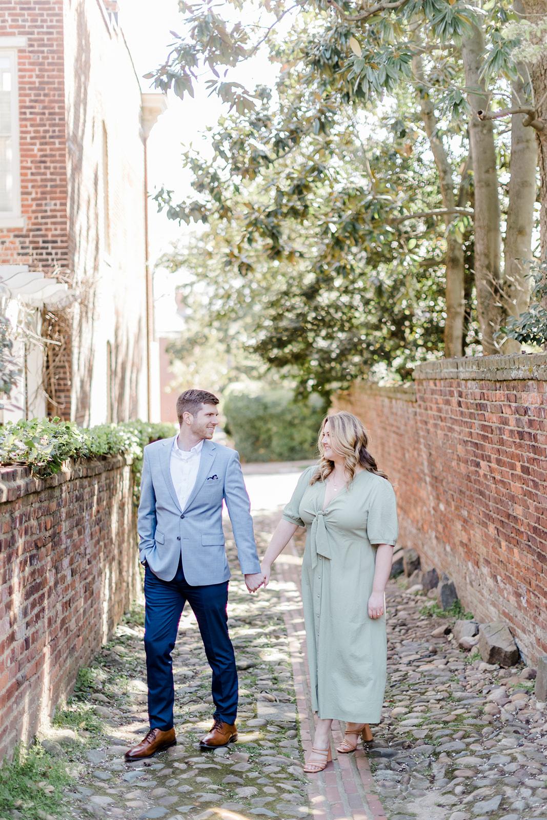 The Wedding Website of Meredith Parker and Robert Smith