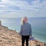 Sleeping Bear Dunes