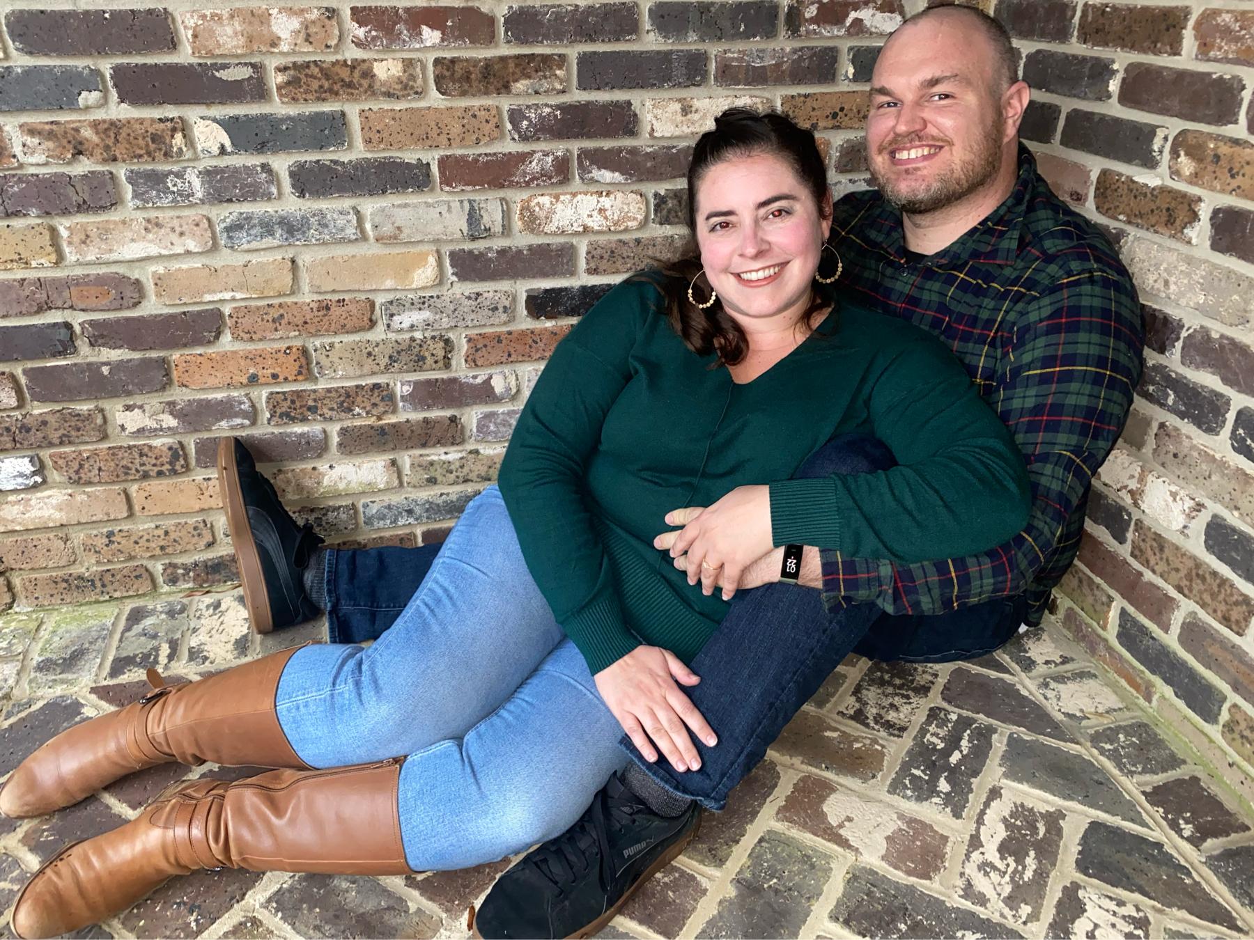 The Wedding Website of Caitlin Getchell and Dave Lawson