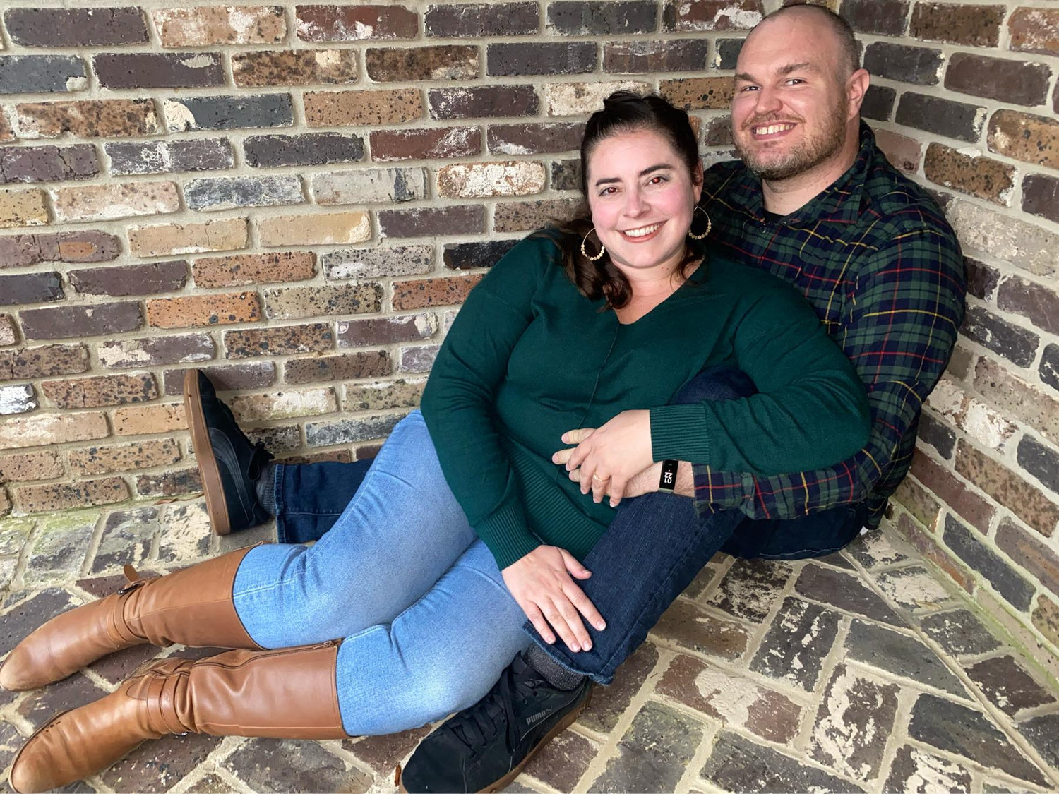 The Wedding Website of Caitlin Getchell and Dave Lawson