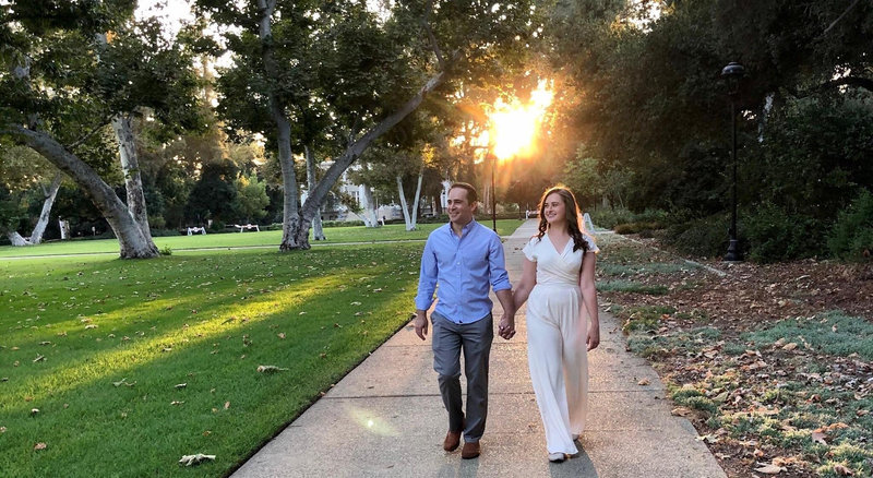 Conor Fritz and Kari Rood's Wedding Website