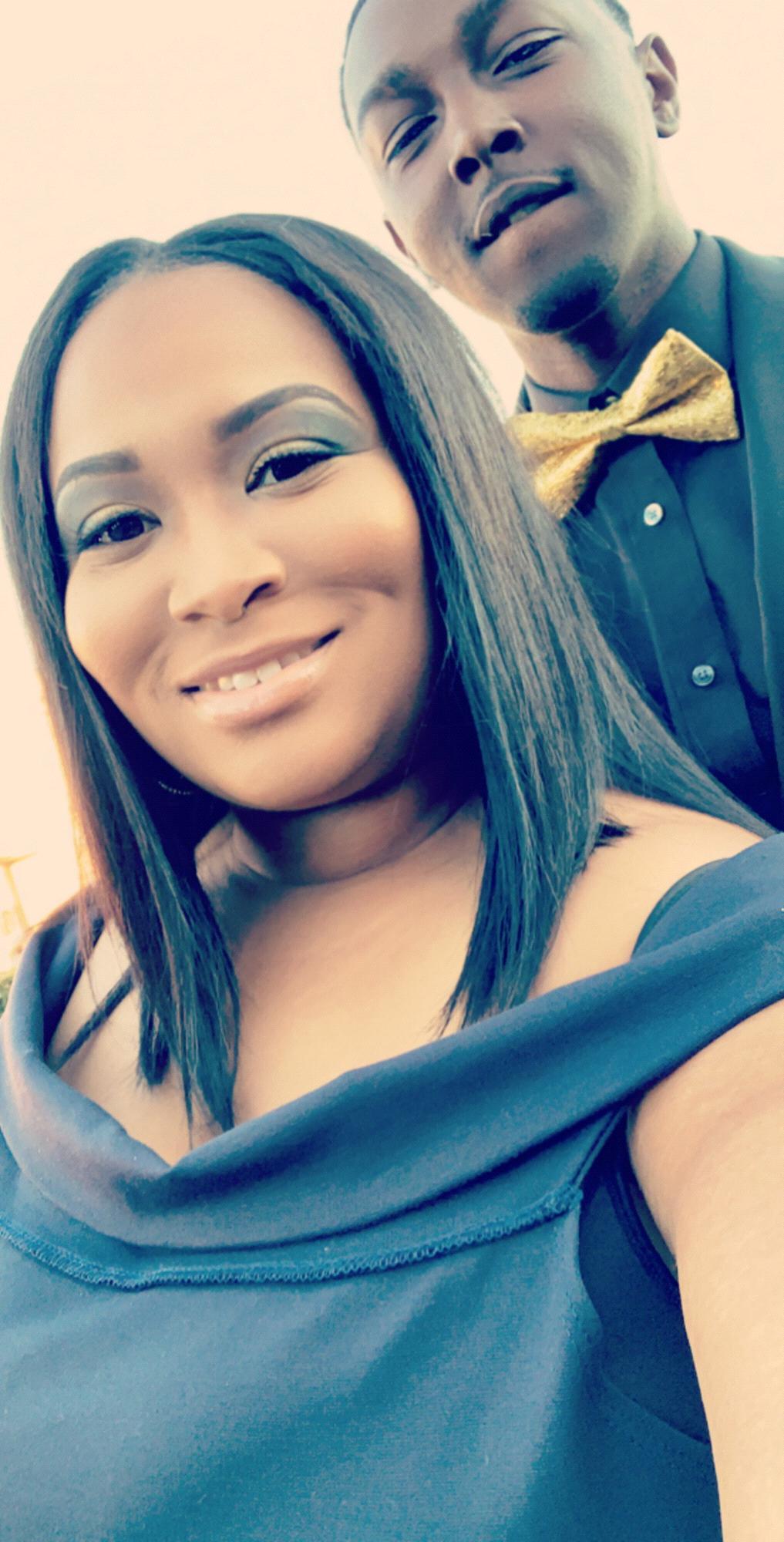Engagement Dinner 10.28.18