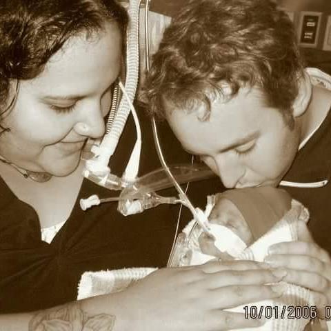 The moment i realized he was the best father i could have ever asked for !