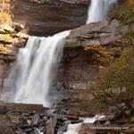Kaaterskill Falls Trail Head