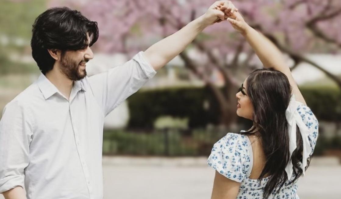 The Wedding Website of Bijan Arevalo and Andrew Garcia