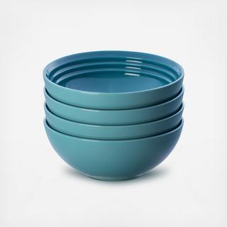 Soup Bowl, Set of 4