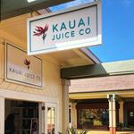 Kauai Juice Co