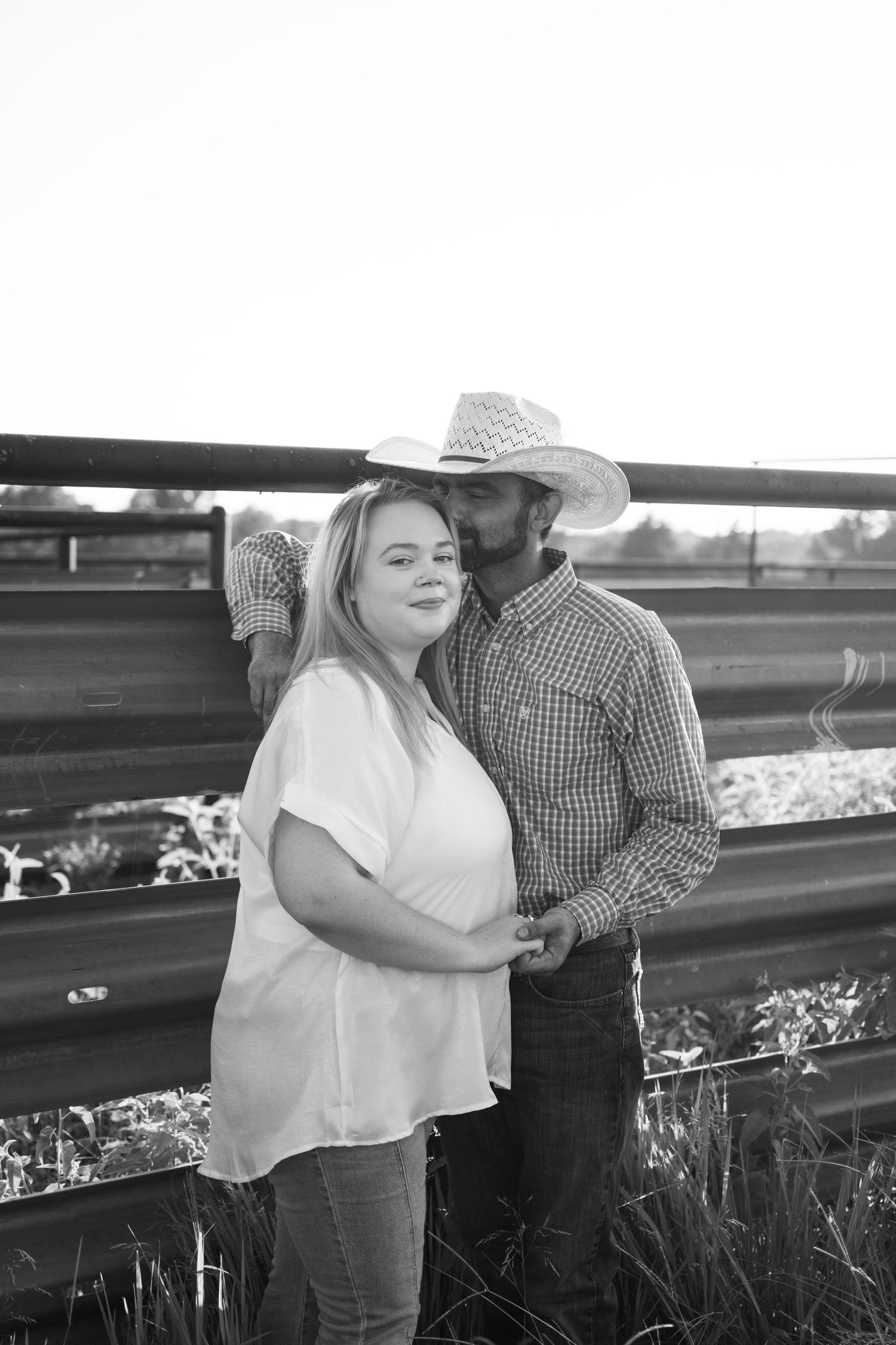 The Wedding Website of Sydney Conner and David Pauler