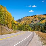 Peak To Peak Scenic Byway