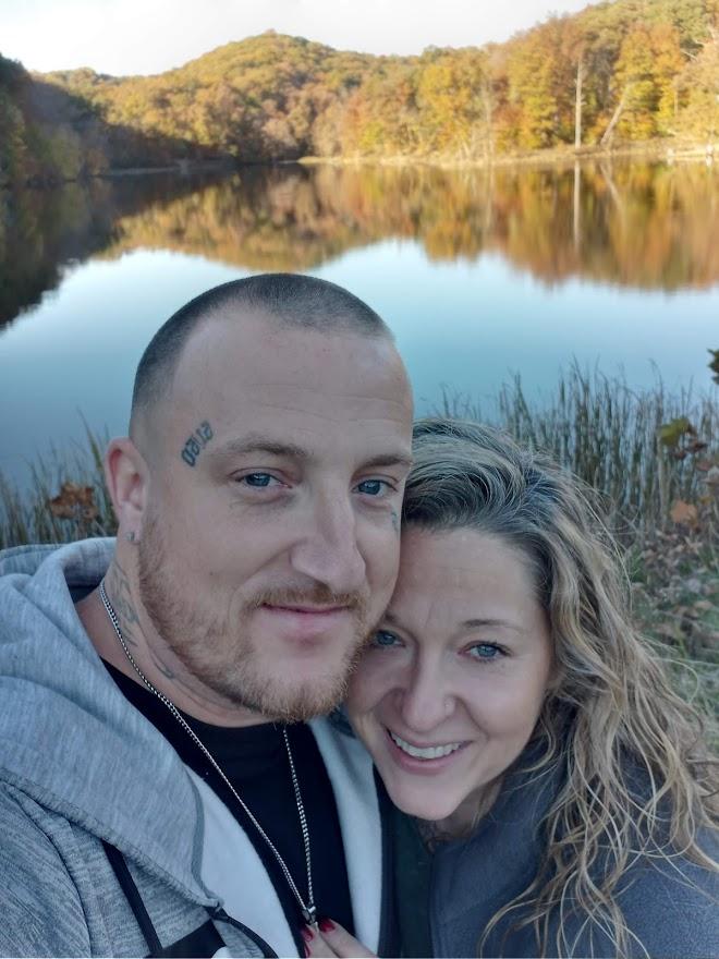 The Wedding Website of Missey Hoffmann and Jason Badgerow