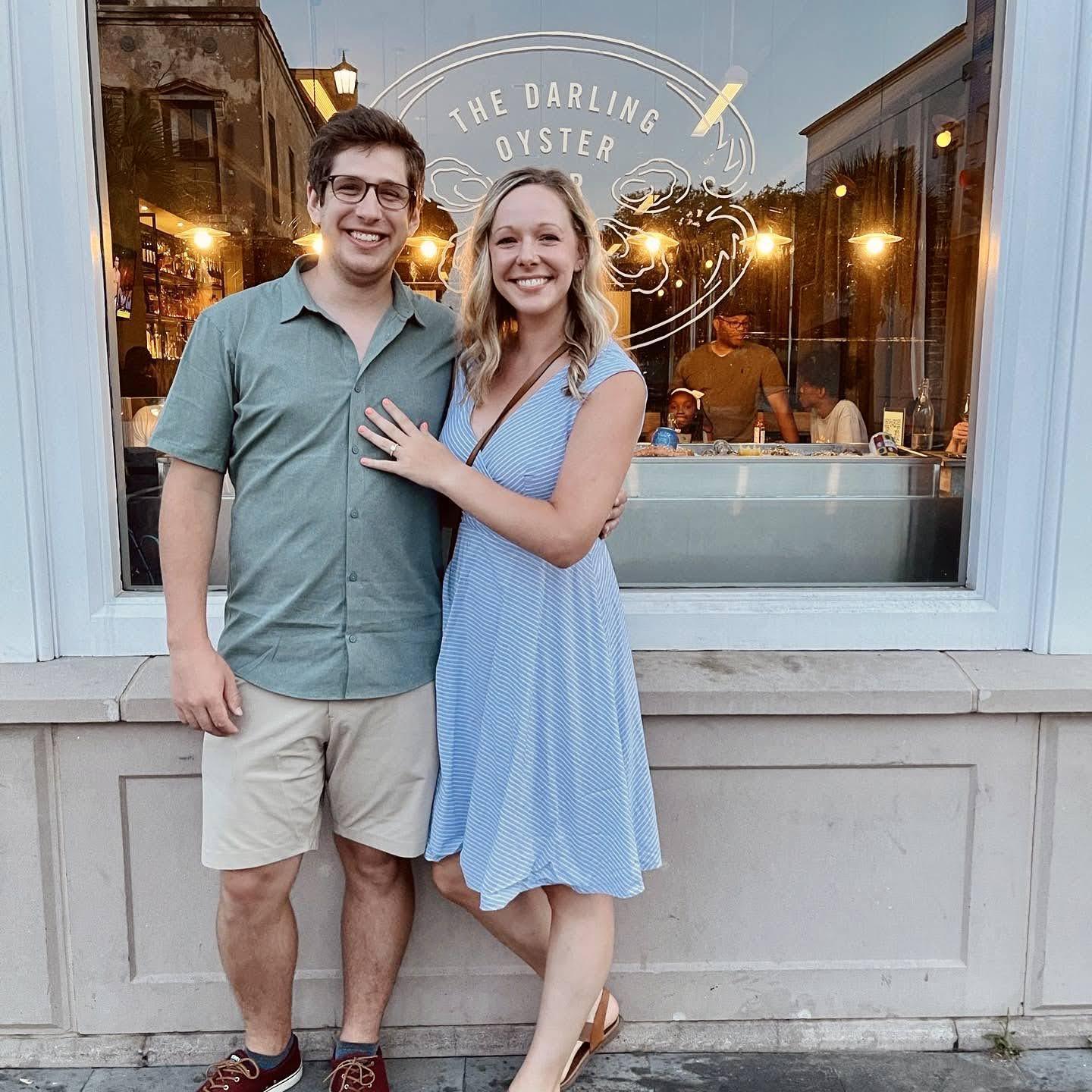 Engaged 6/2021